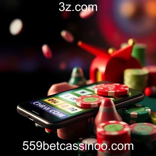 Inovações e Tendências no 559bet Cassino em 2025