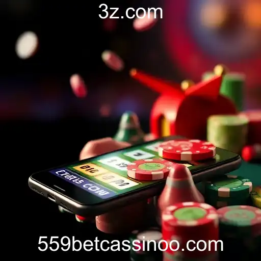 Inovações e Tendências no 559bet Cassino em 2025