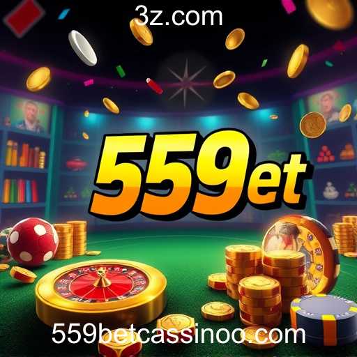 559bet: A Ascensão do Cassino Online no Brasil