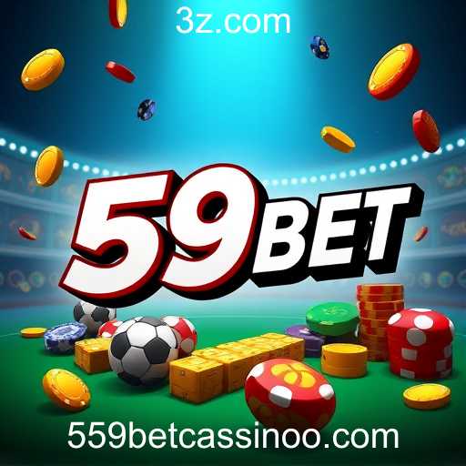 559BET Revoluciona o Mercado de Cassinos Online em 2026