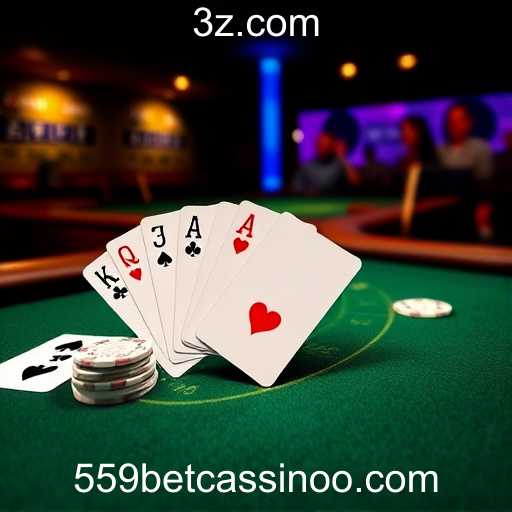 A Evolução do 559bet Cassino em 2026