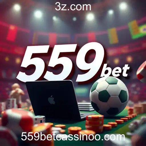 A Evolução do 559bet Cassino em 2026