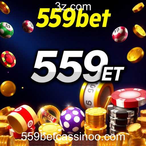 559bet: Uma Perspectiva Atual sobre a Plataforma de Jogos