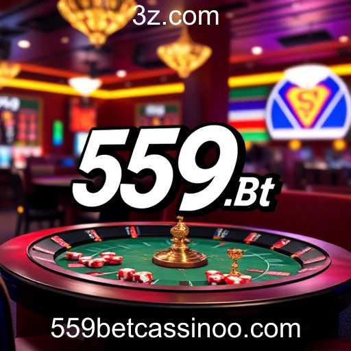 A Evolução e Impacto do 559bet Cassino em 2026