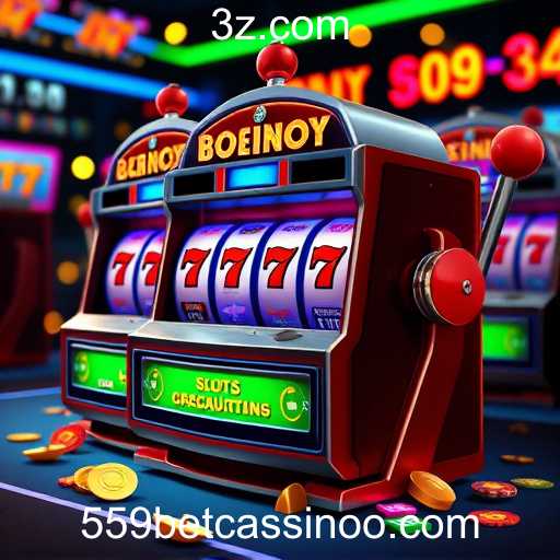 A Ascensão do 559bet Cassino no Cenário de Jogos Online