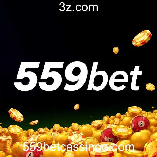 559bet: O Futuro dos Jogos de Cassino Online Emergente