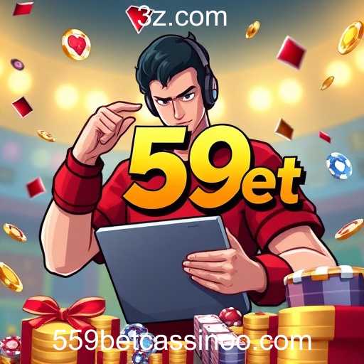 559Bet: Tendências e Desafios do Cassino Online em 2026