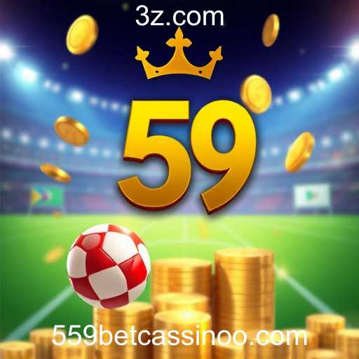 559bet Cassino: A Revolução dos Jogos Online em 2025