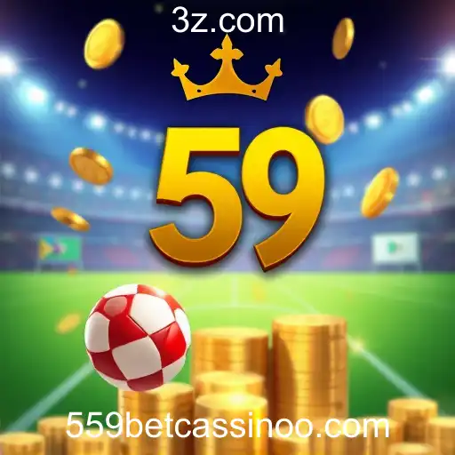 559bet Cassino: A Revolução dos Jogos Online em 2025