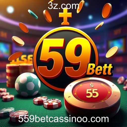 559bet: Análise da Plataforma de Cassino Online