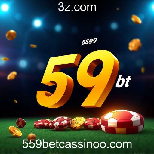 A Revolução Digital dos Cassinos: Como a 559bet Está Transformando o Jogo Online