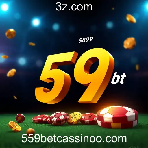 A Revolução Digital dos Cassinos: Como a 559bet Está Transformando o Jogo Online