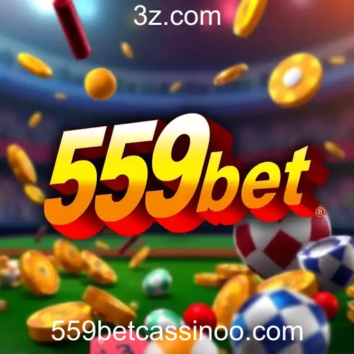 A Ascensão do 559bet no Mercado Brasileiro de Cassinos Online