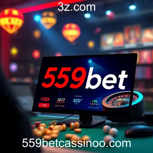 Expansão Digital do Cassino na Era Moderna