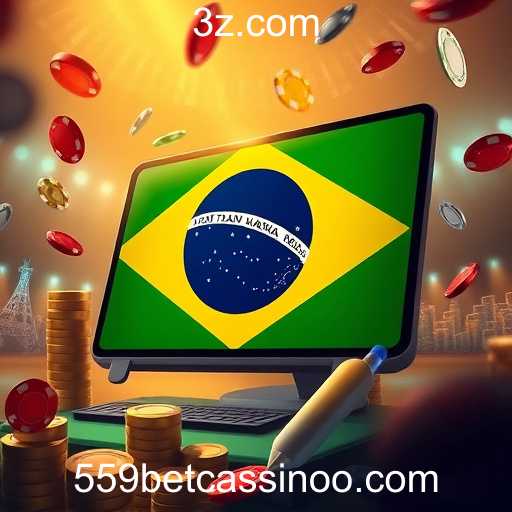 Expansão do Mercado de Cassinos Online no Brasil