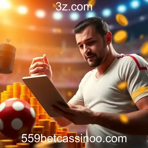 A Evolução do Cassino Online no Brasil