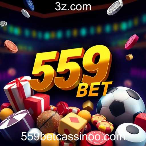 O Impacto do 559bet no Mercado de Jogos Online