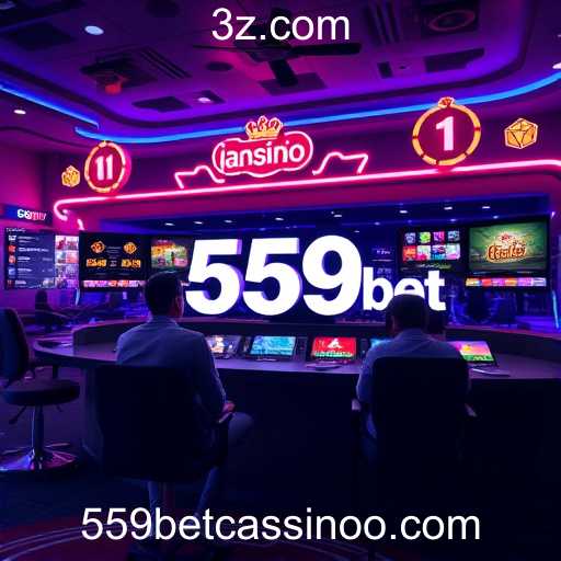 Expansão e Tendências no Mercado de Cassinos Online