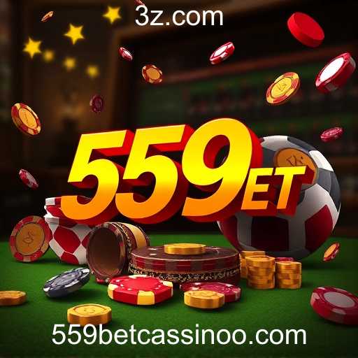 O Crescimento do 559bet Cassino em 2026