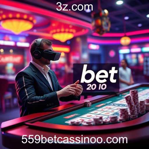 Crescimento dos Cassinos Online no Brasil e o Impacto da 559bet