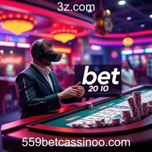 Crescimento dos Cassinos Online no Brasil e o Impacto da 559bet