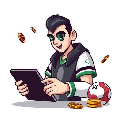 O Crescimento do Mercado de Cassinos Online em 2026