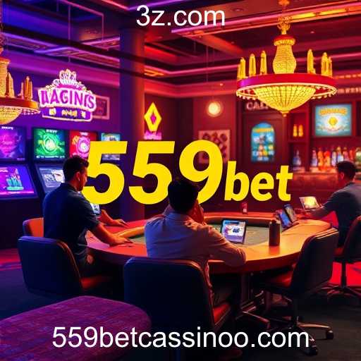 A Evolução das Plataformas de Cassino Online