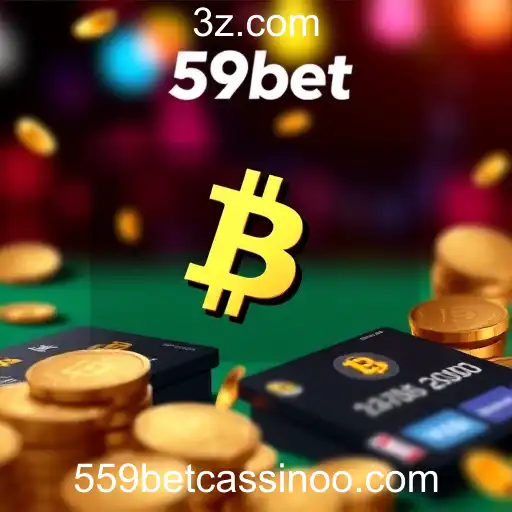 559bet Revoluciona o Mercado de Cassinos Online