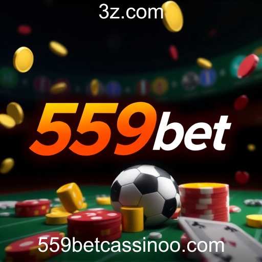 A Revolução 559bet: O Impacto dos Cassinos Online em 2026