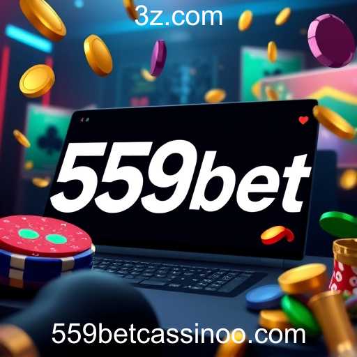 A Ascensão dos Cassinos Online e a 559bet no Cenário Atual