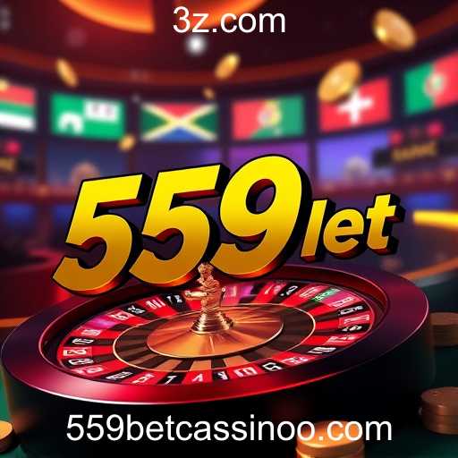 A Ascensão do 559bet Cassino: Tendências e Impactos em 2026